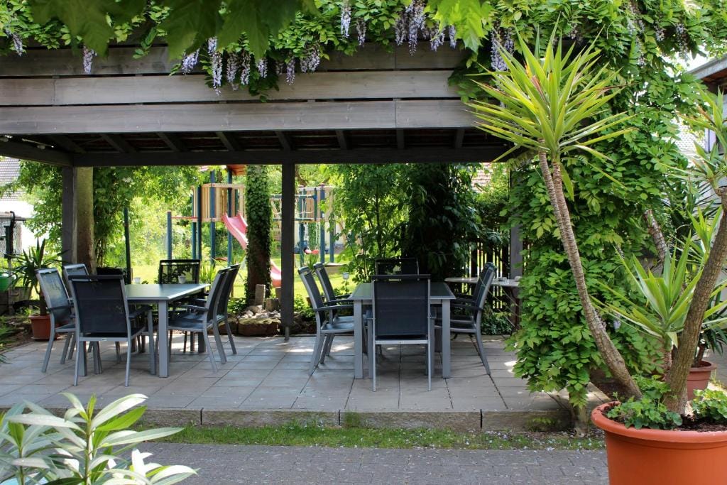 Hotel Sunnegässle — 3