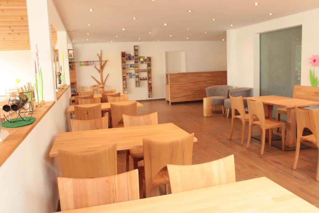 Hotel Sunnegässle — 5