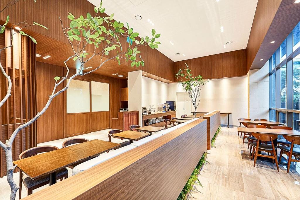 Allee Hotel — 2