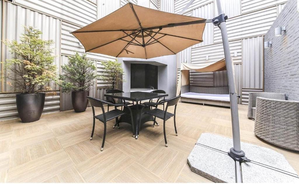 Ami Boutique Hotel, Yongin — 4