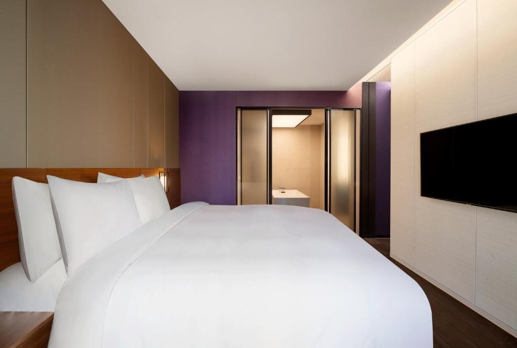 Courtyard by Marriott Suwon — 5