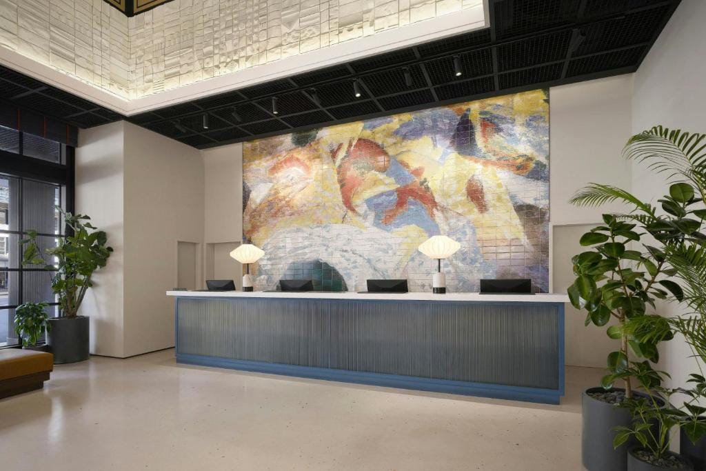 GRAVITY JOSUN Seoul Pangyo, Autograph Collection — 5
