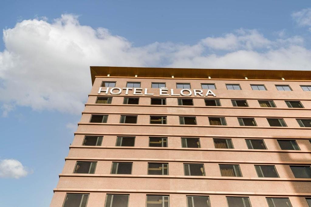 Hotel Elora — 5