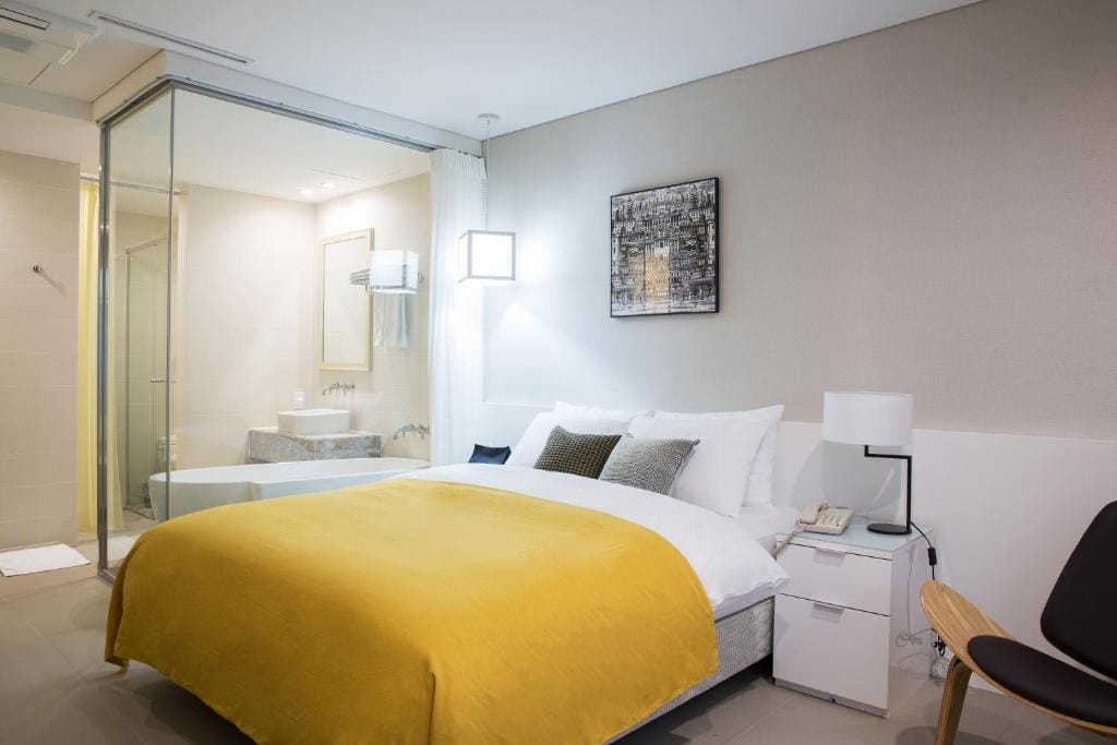 Hotel Mate Bundang — 2