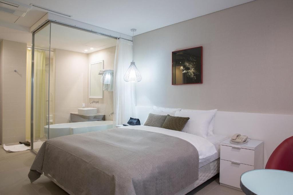 Hotel Mate Bundang — 3