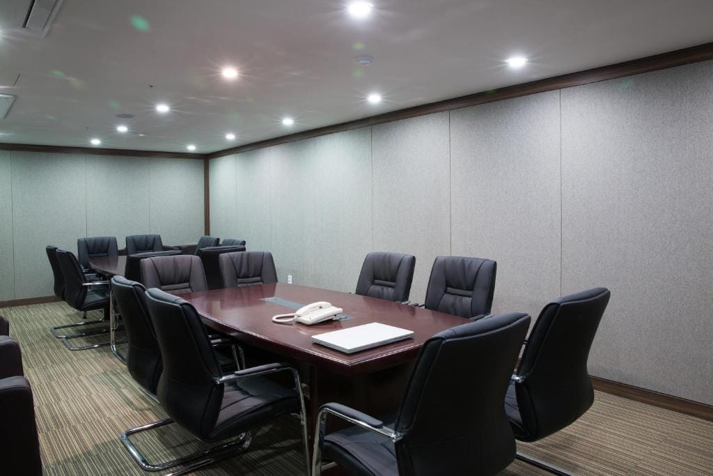 Hotel Mate Bundang — 4