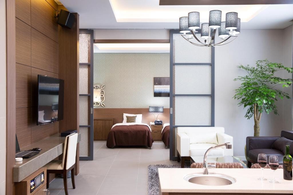 Hotel Mate Bundang — 5