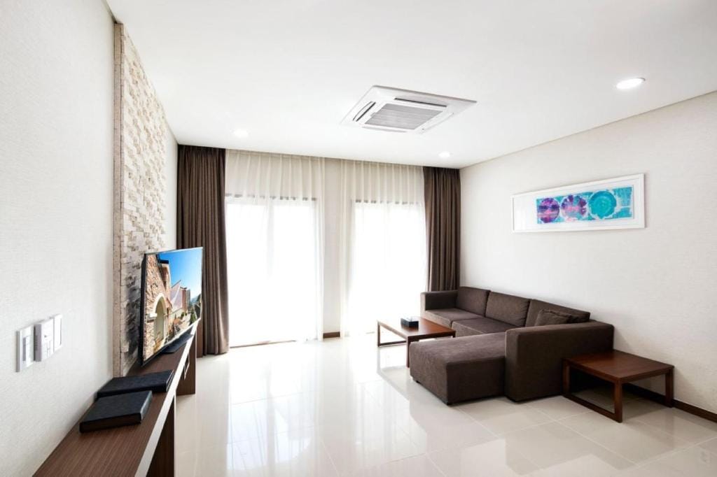 Hotel Thesoom Forest — 2
