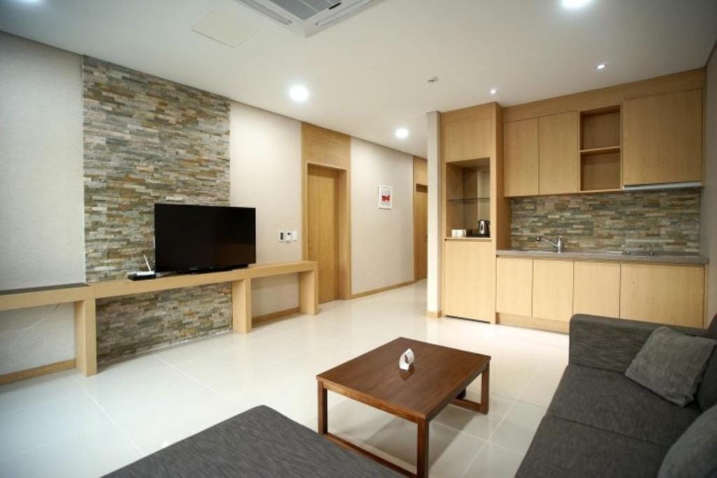 Hotel Thesoom Forest — 3