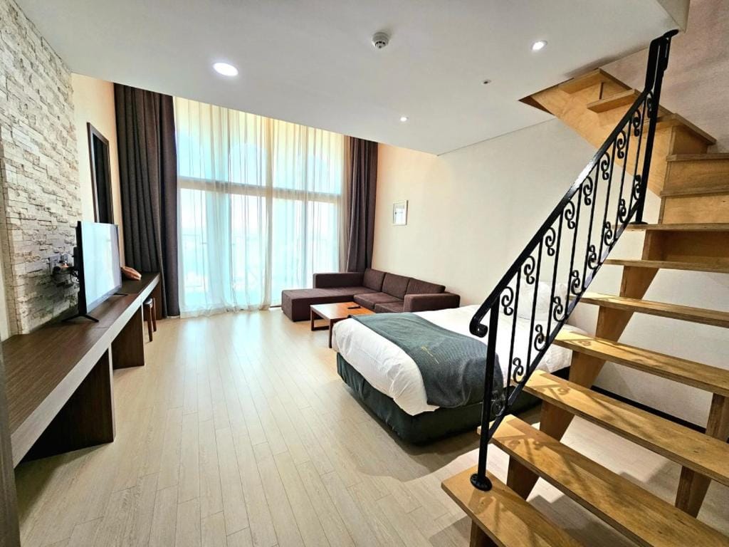 Hotel Thesoom Forest — 5