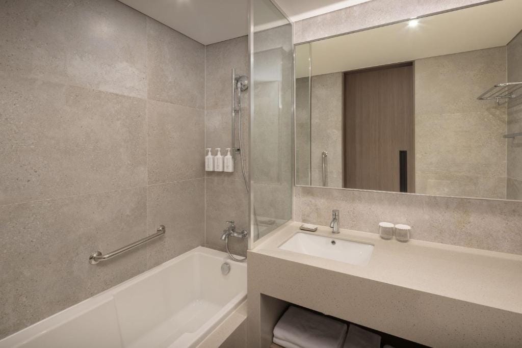 Hyatt Place Seoul Pangyo — 4