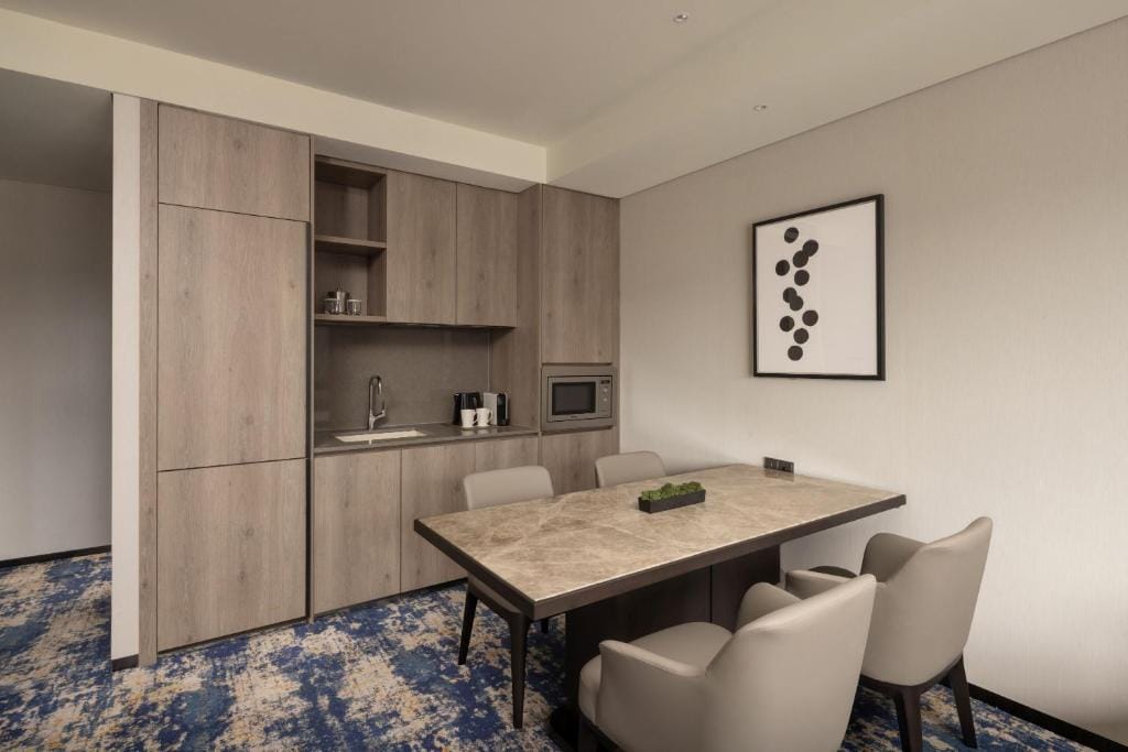 Hyatt Place Seoul Pangyo — 5