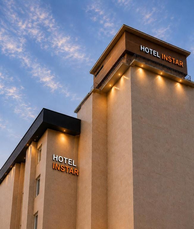 Instar Hotel — 2