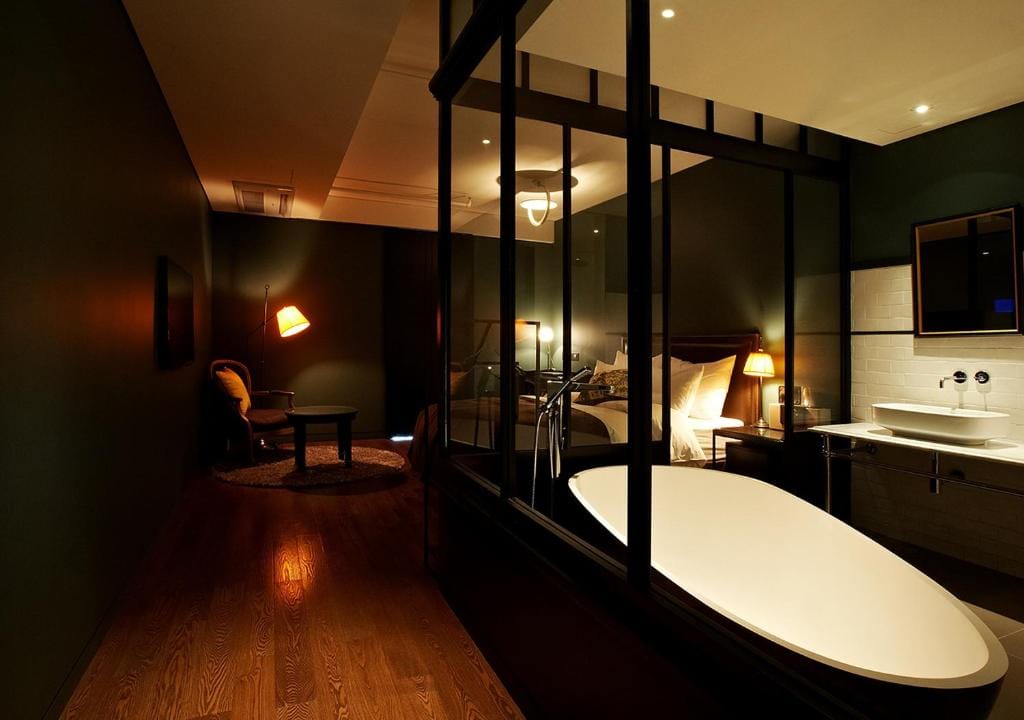 Lee Design Hotel — 4
