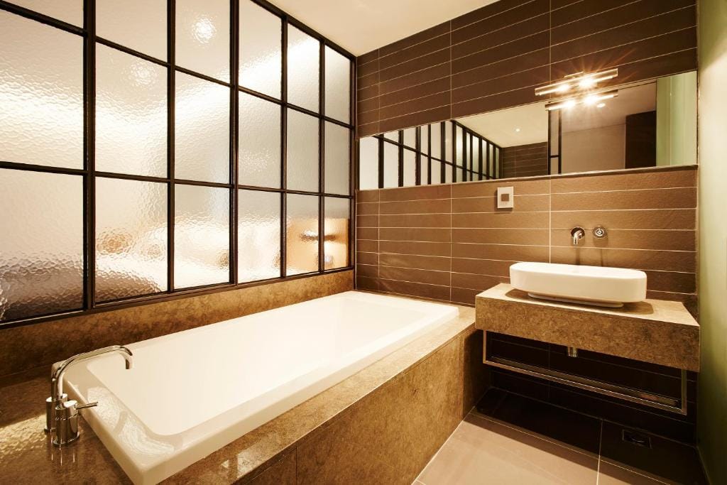 MD HOTEL Dongtan — 3