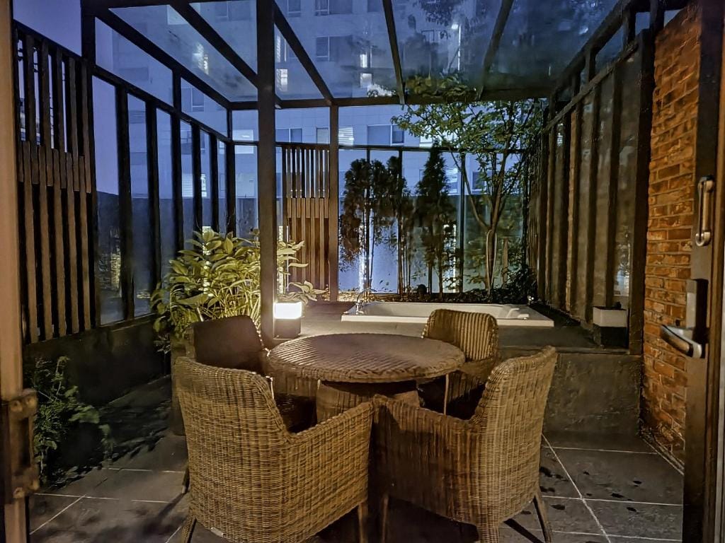 MD HOTEL Dongtan — 4