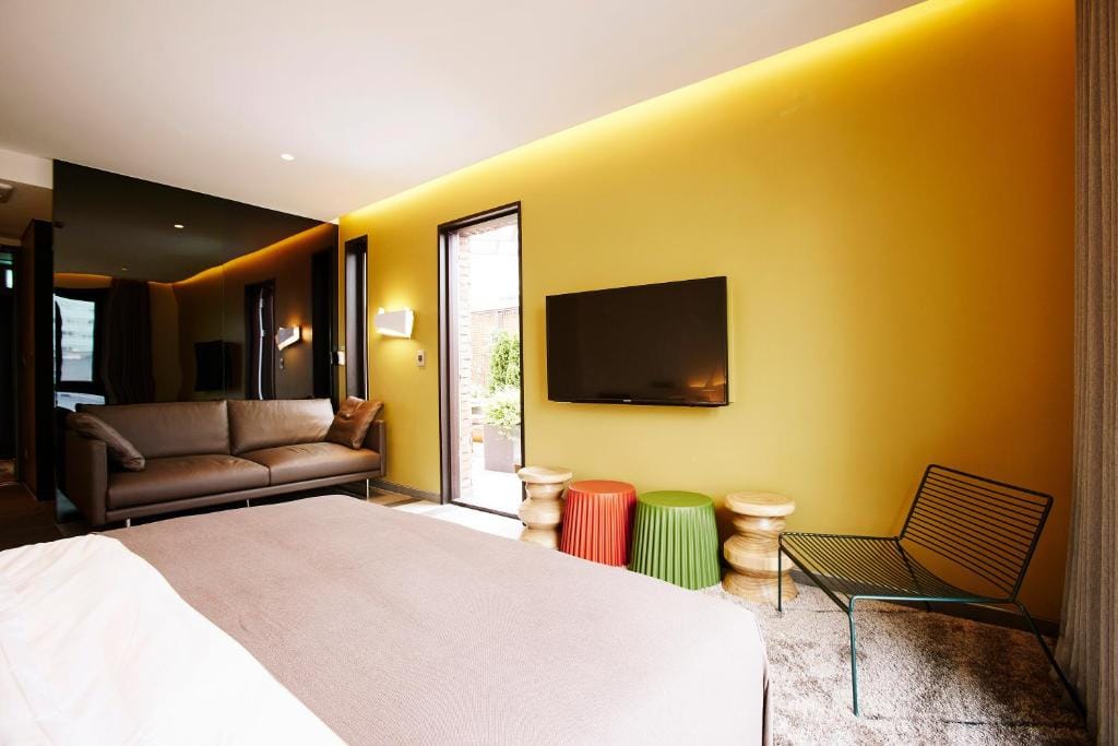 MD HOTEL Dongtan — 5