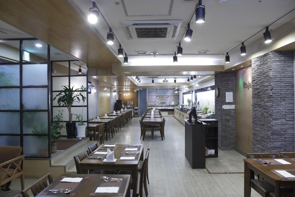 Ramada by Wyndham Dongtan — 4