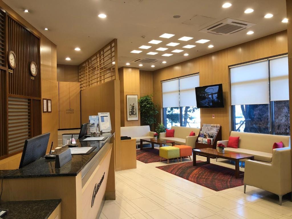 Ramada by Wyndham Dongtan — 5