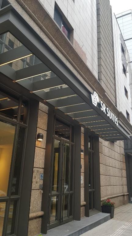 SR Suites Pangyo — 4