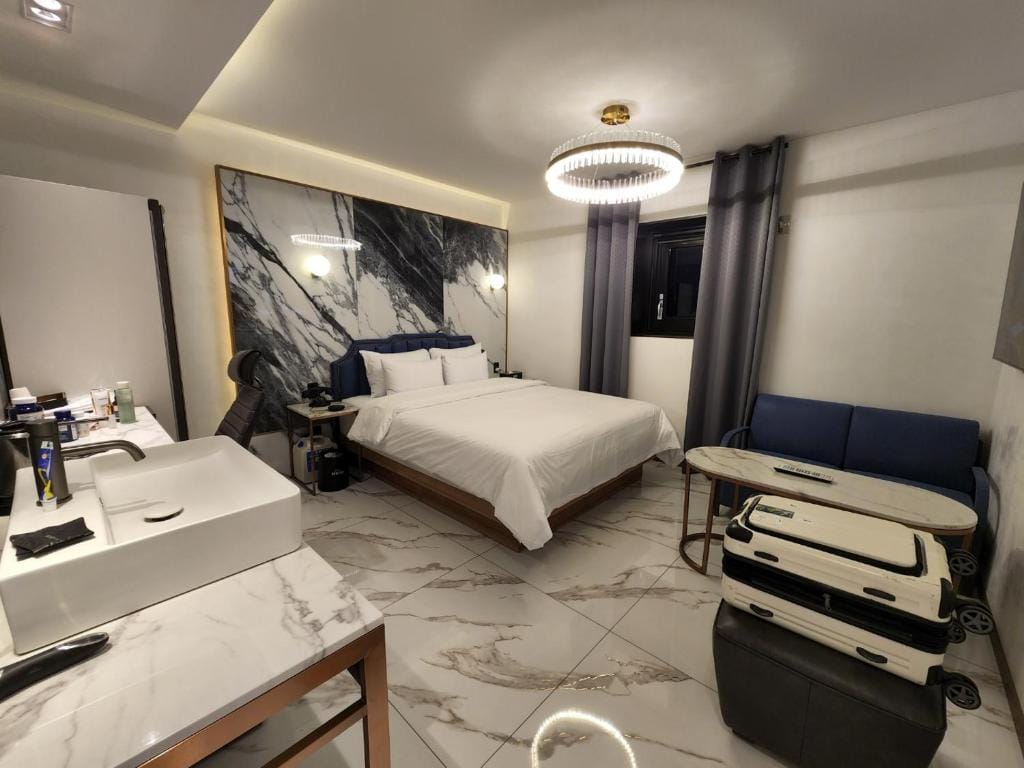 STAY25 hotel — 2