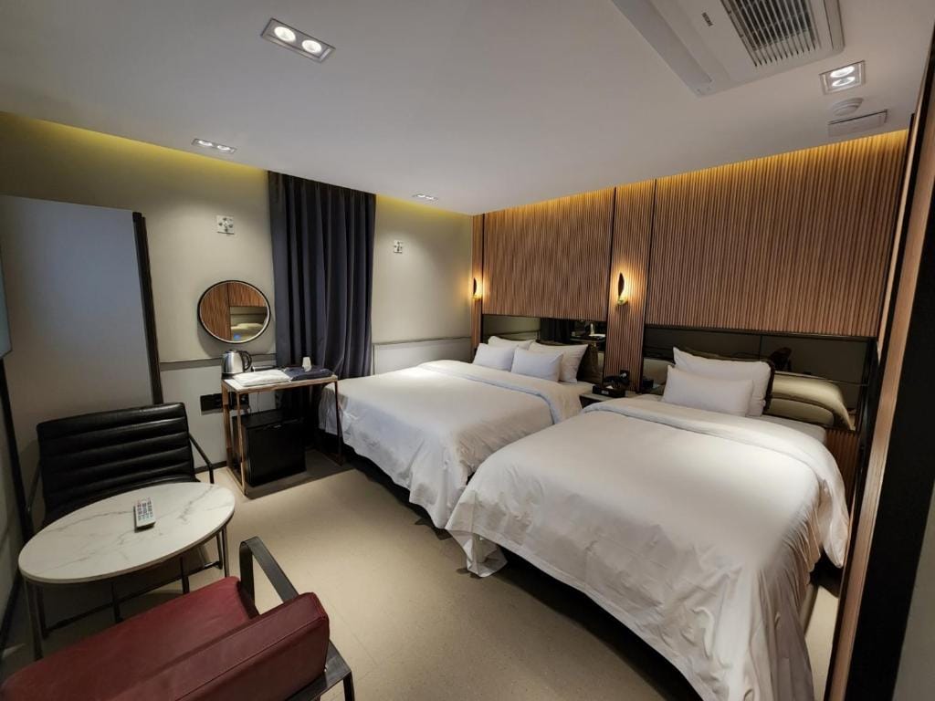 STAY25 hotel — 3