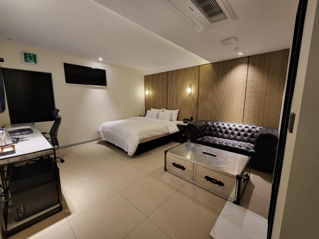 STAY25 hotel — 4