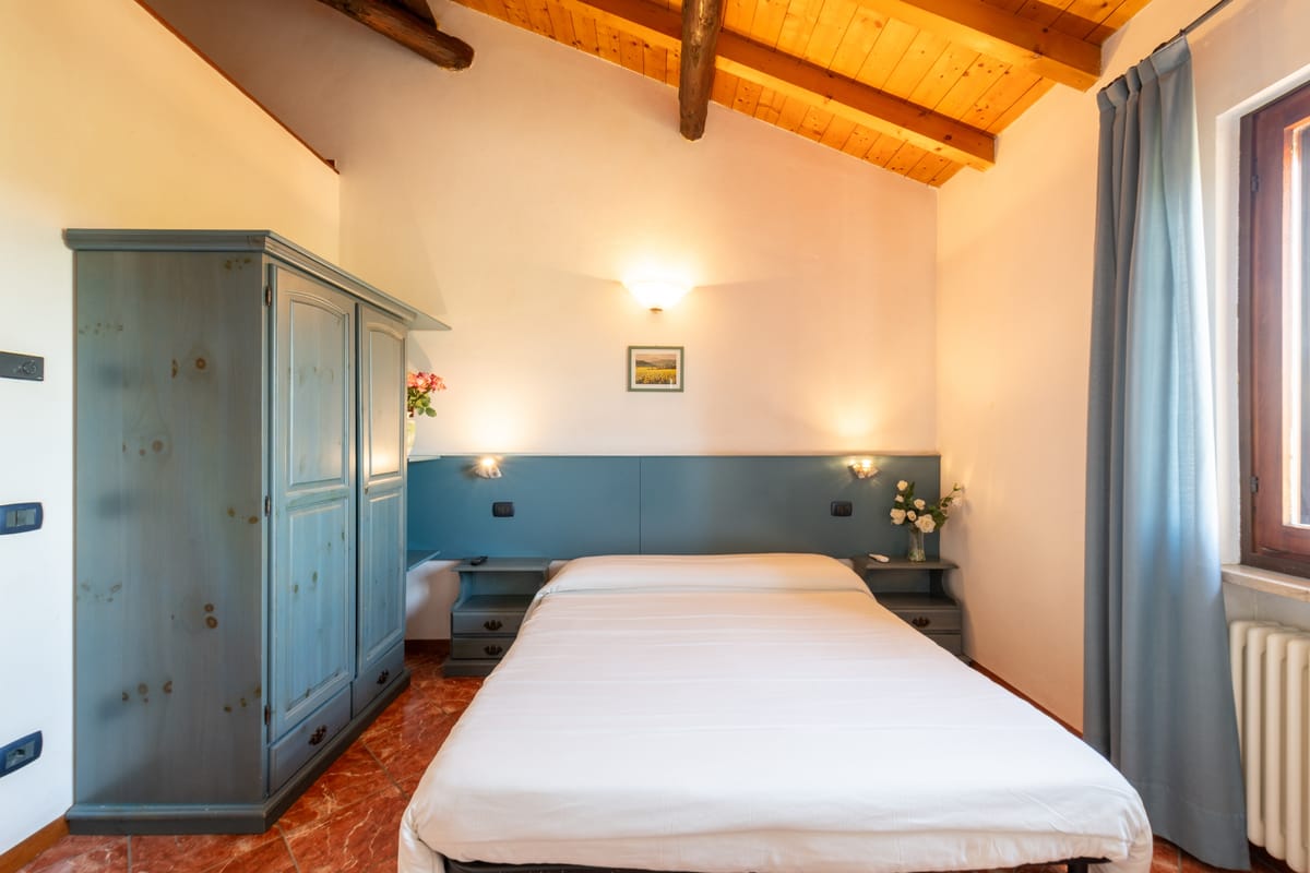 Alloggio Turistico Chesini — 3