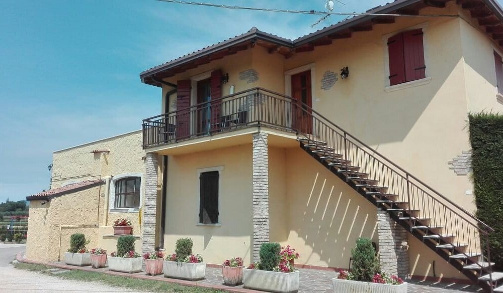 Alloggio Turistico Chesini — 5