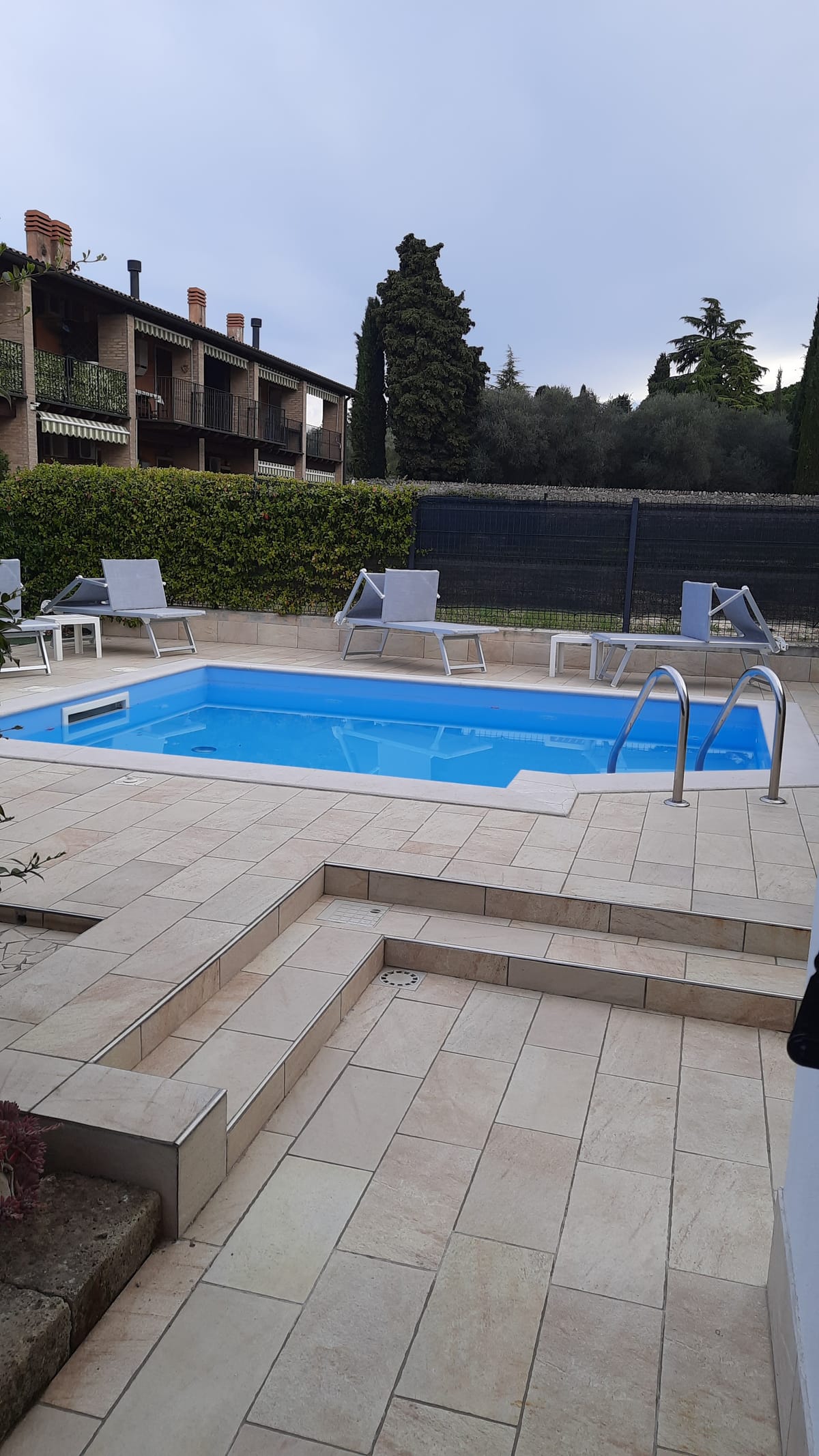 B&B CASA PEPE