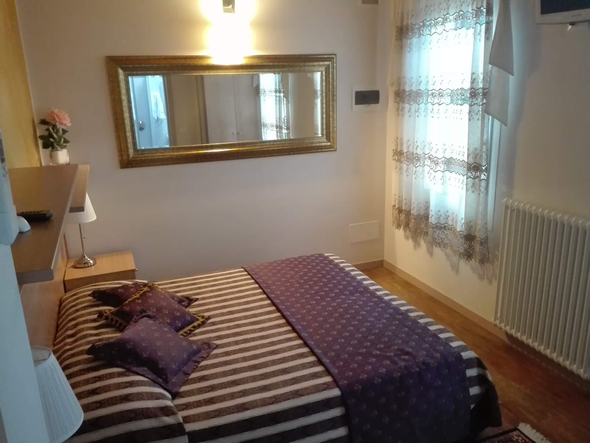 B&B Gardadream — 3