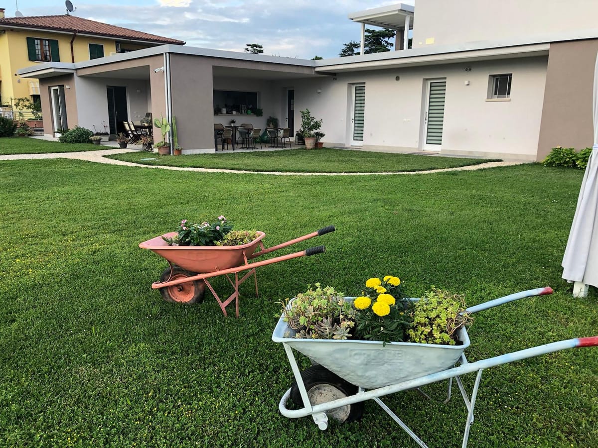 B&B I Broletti del Garda — 2
