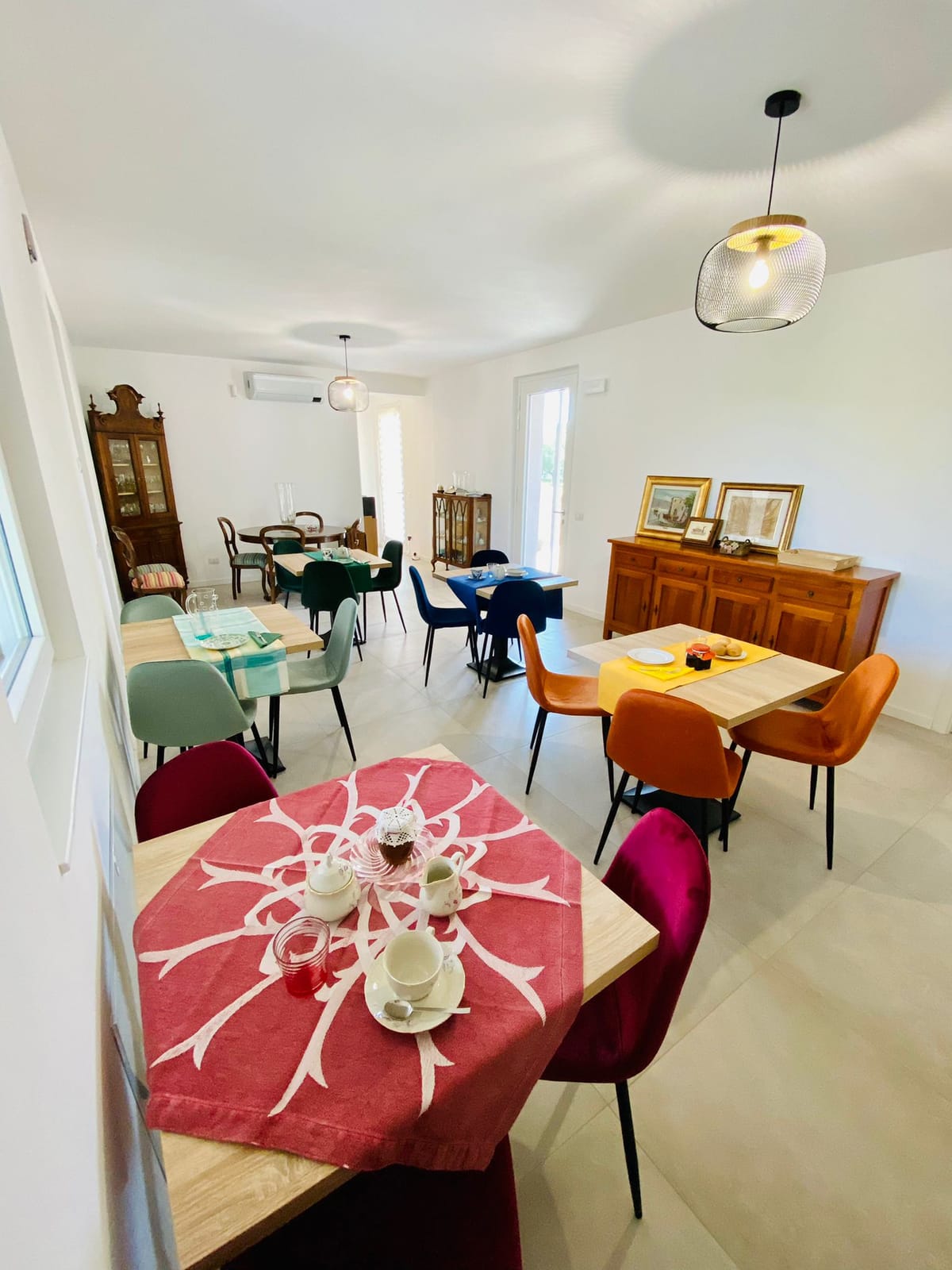 B&B I Broletti del Garda — 5
