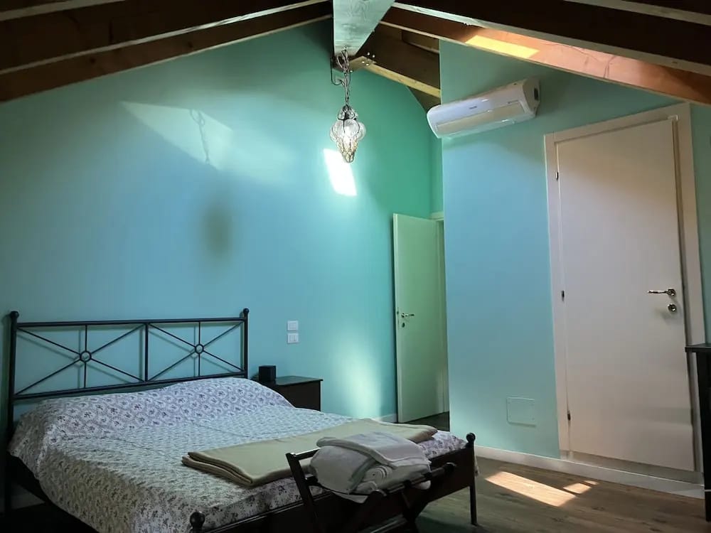 B & B La Familia — 4