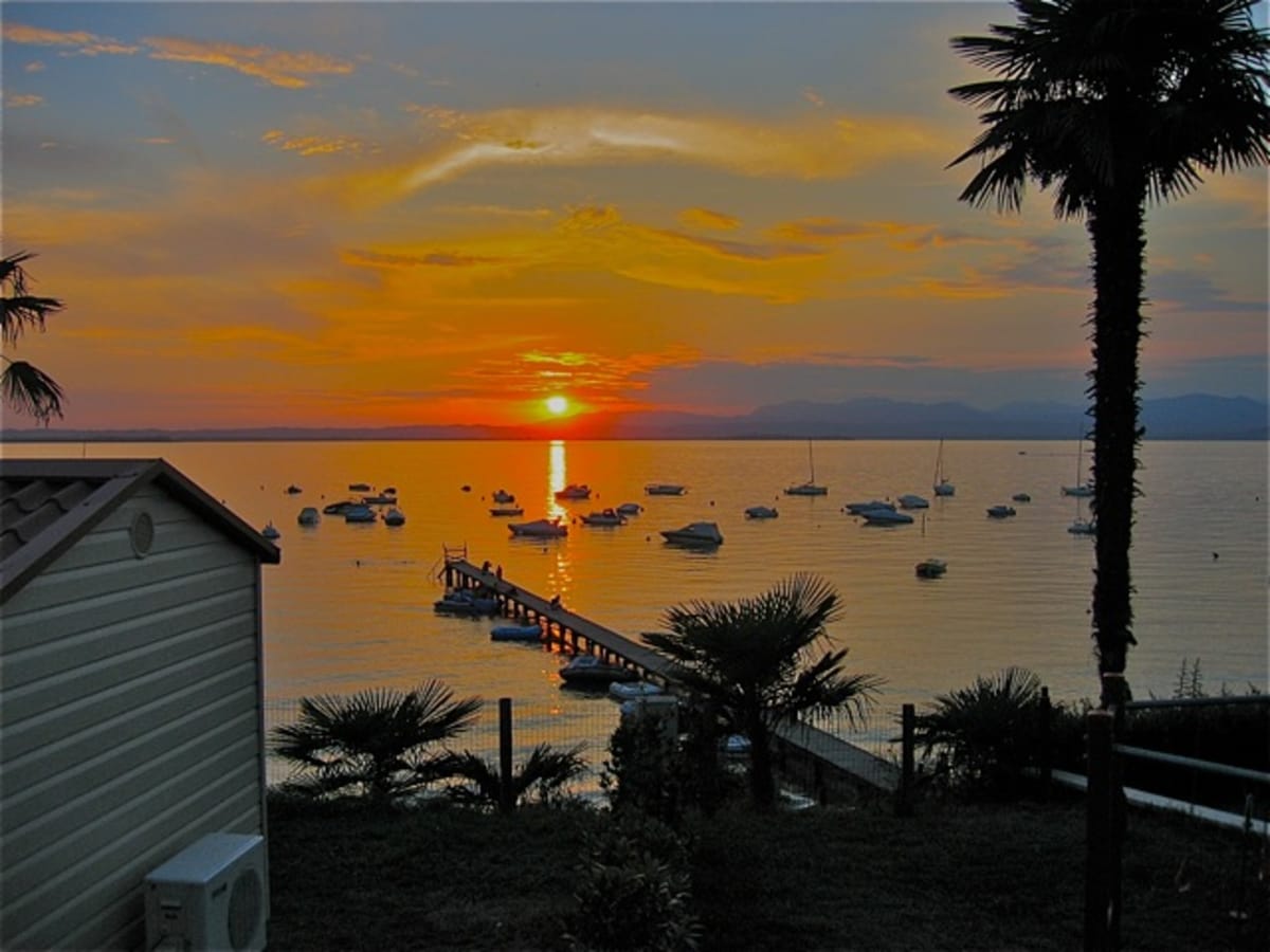 Club del Sole Le Palme Lazise Family Collection — 4