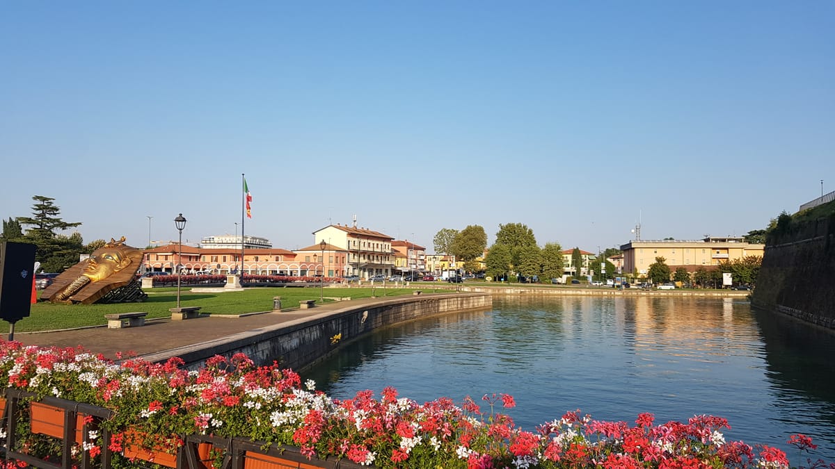 Hotel Bel Sito