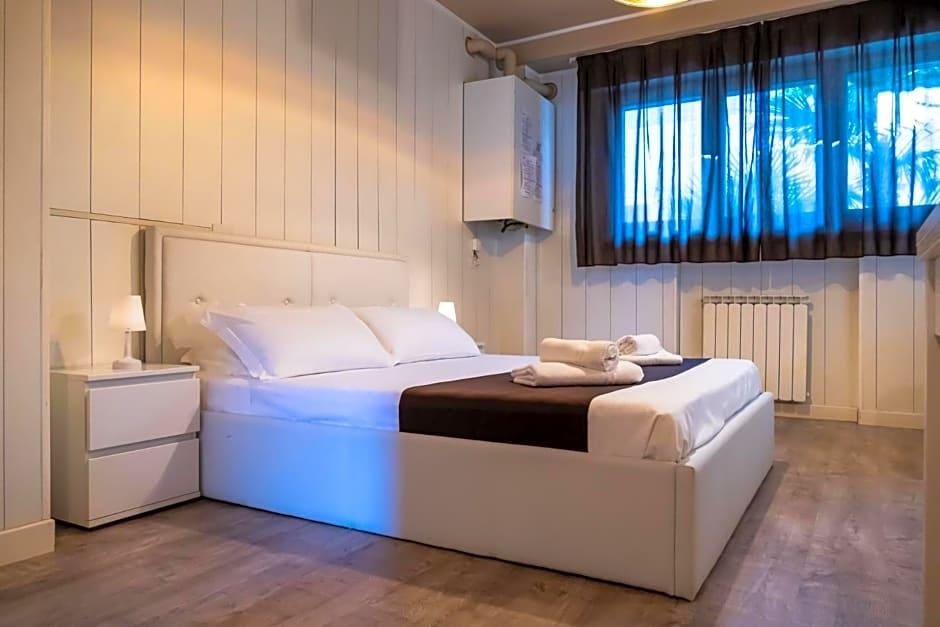 Hotel Venezia Park — 3