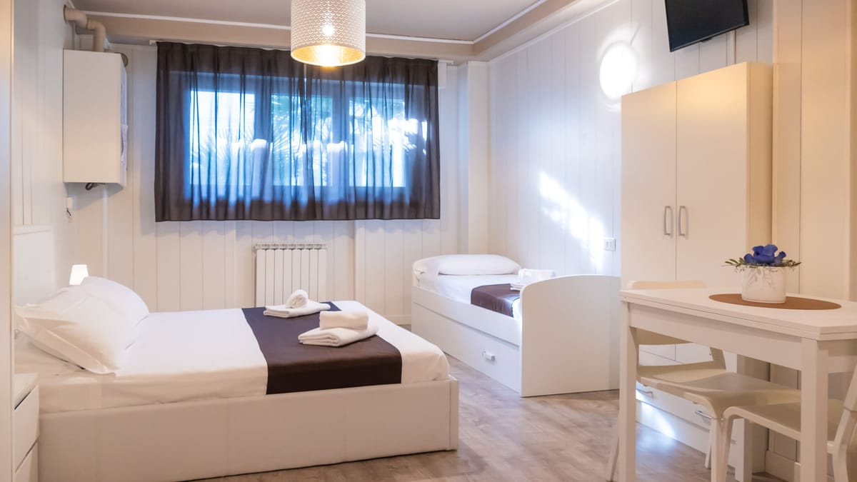 Hotel Venezia Park — 4
