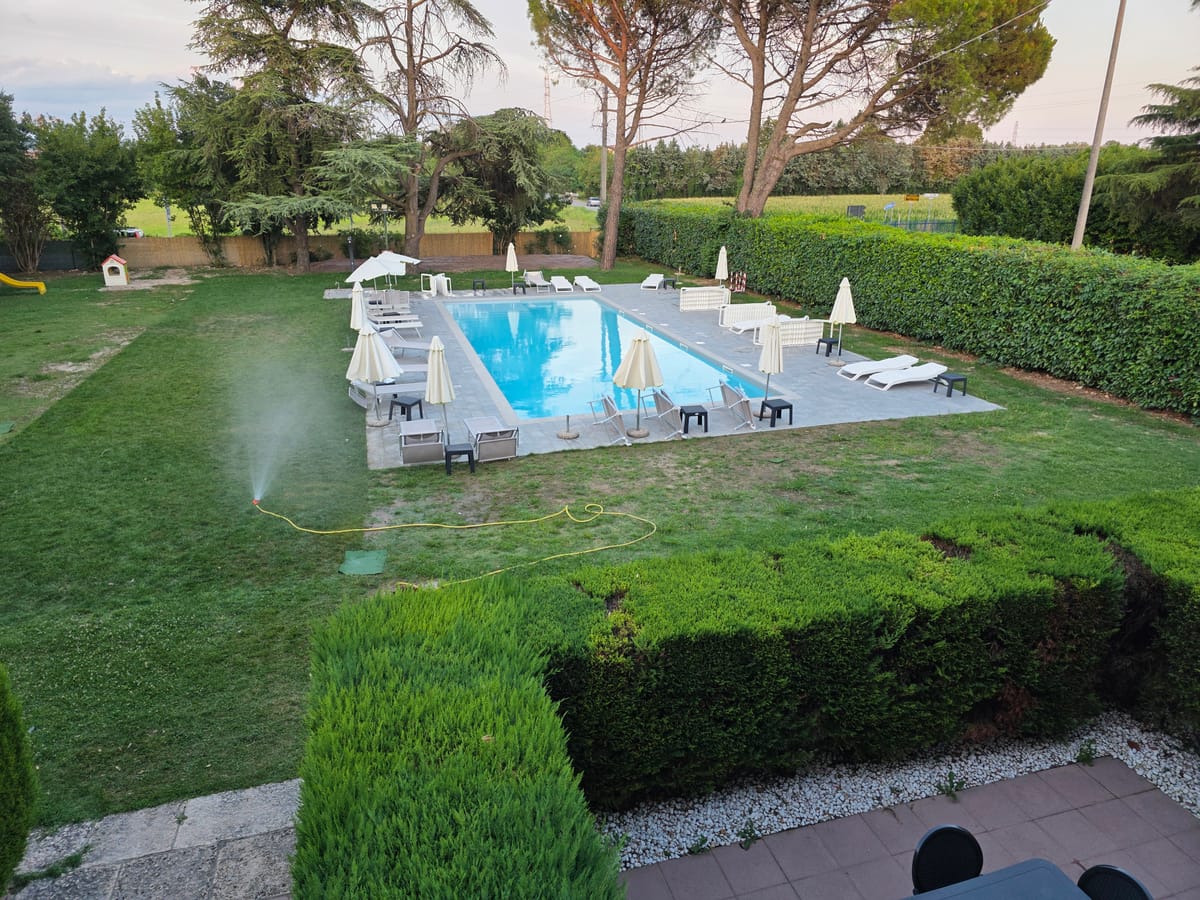Hotel Venezia Park — 5