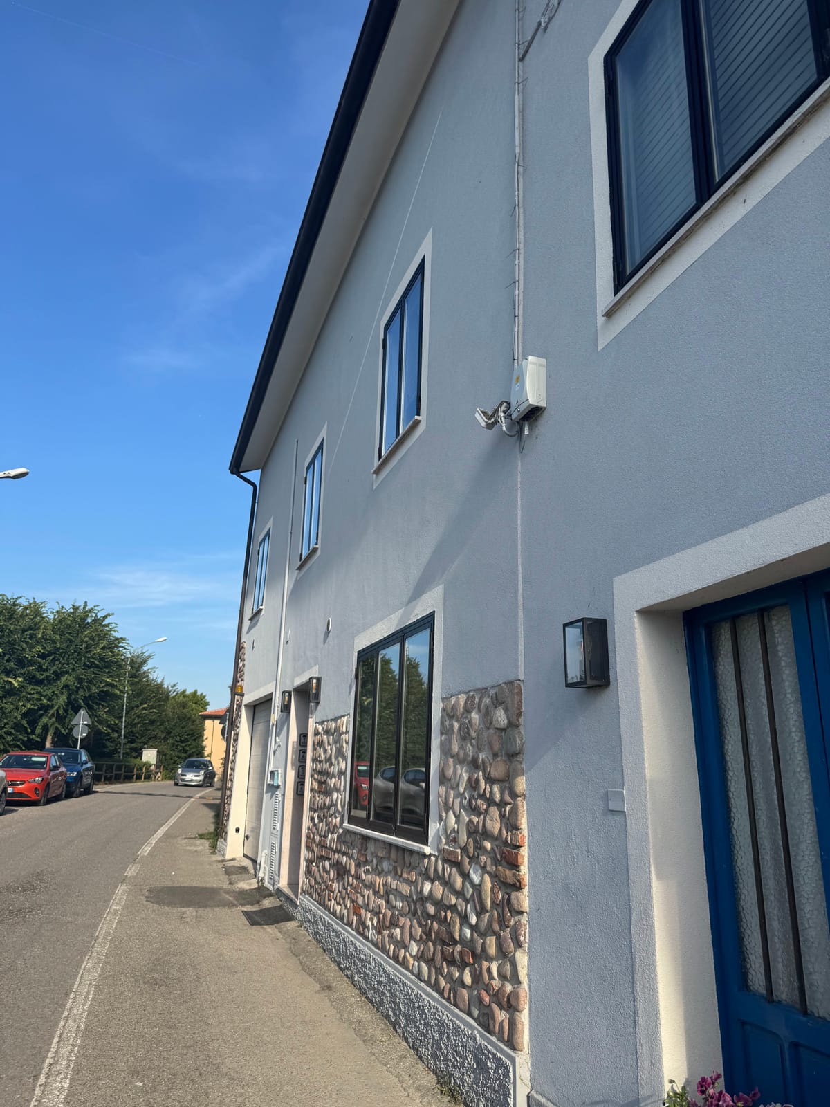 Ingarda Rooms