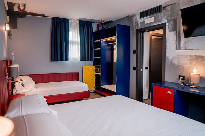 K Modern Hotel
