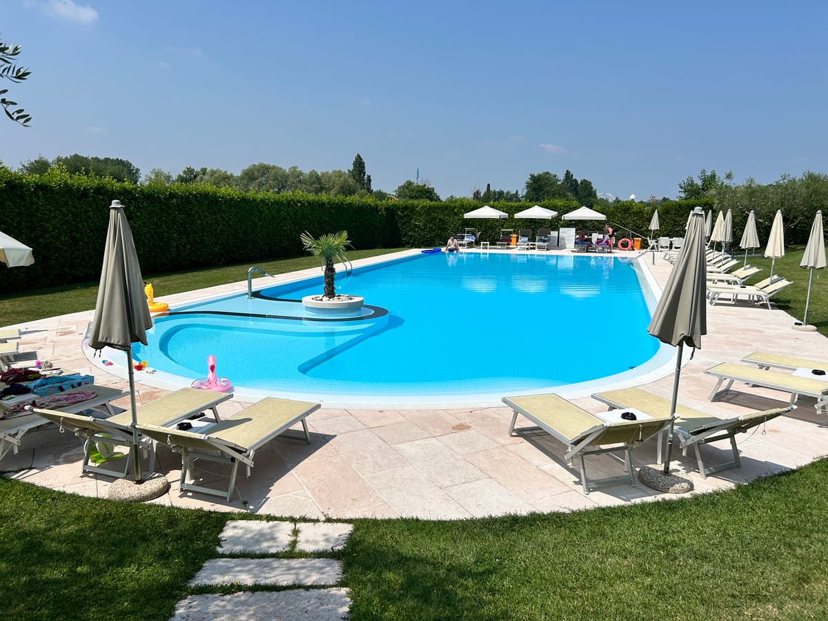 Oasi del Pigno — 4