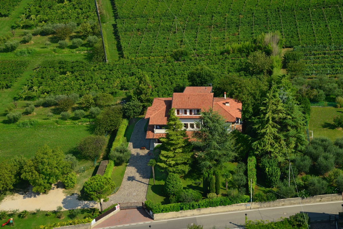 Relais BB Pacengo — 2