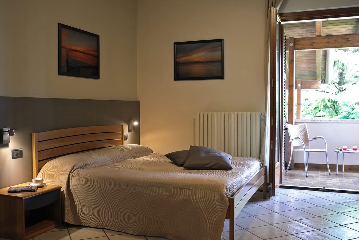 Relais BB Pacengo — 3