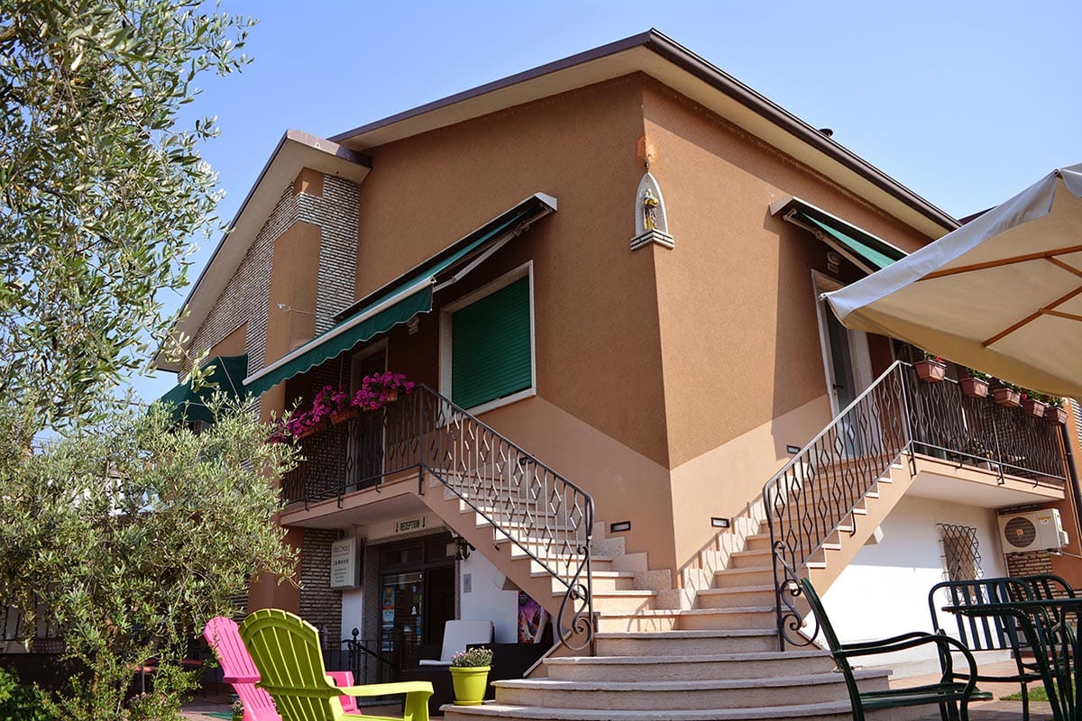 Villa Chiara — 3