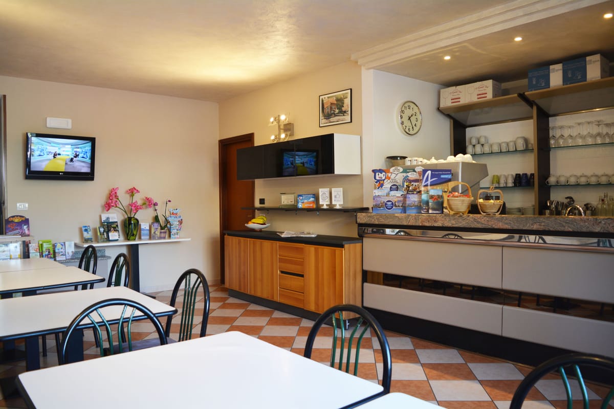 Villa Chiara — 4