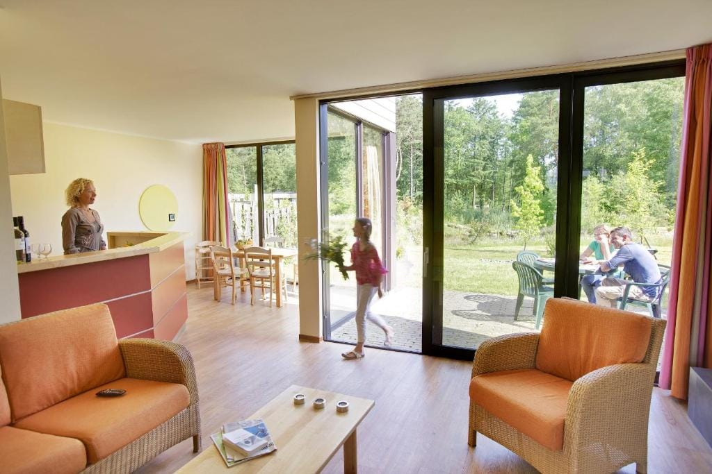 Center Parcs Bispinger Lüneburger Heide — 4