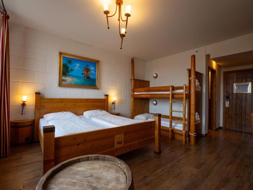 Heide Park Abenteuerhotel — 5