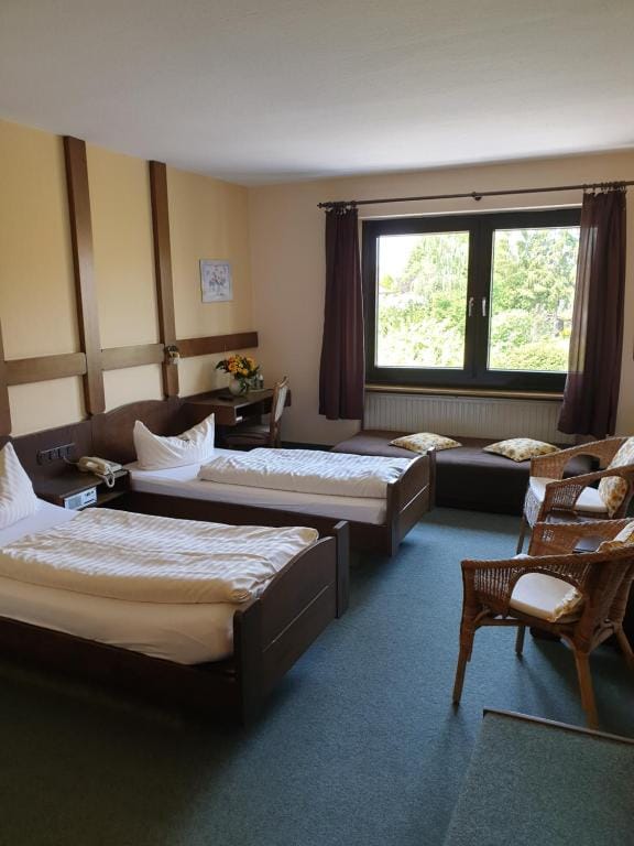 Heidehotel Anna — 2