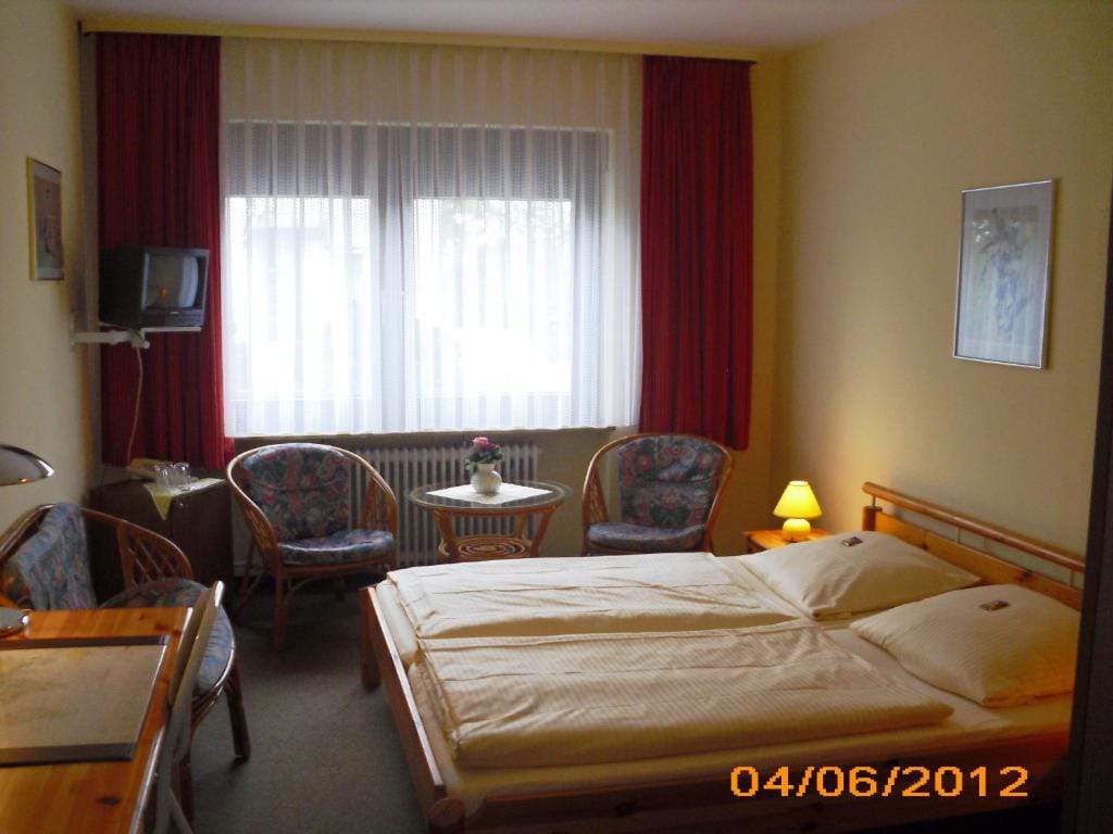 Heidehotel Anna — 5